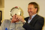 100 Appearances for Salford City 